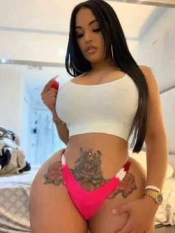 Betty Mandy