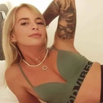 Blondie