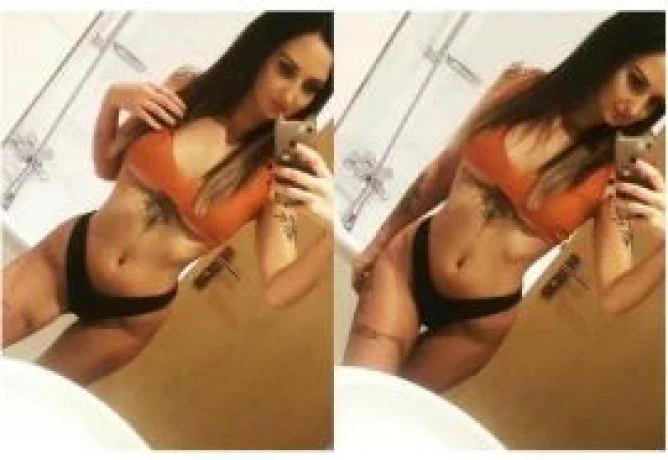 Female Escort