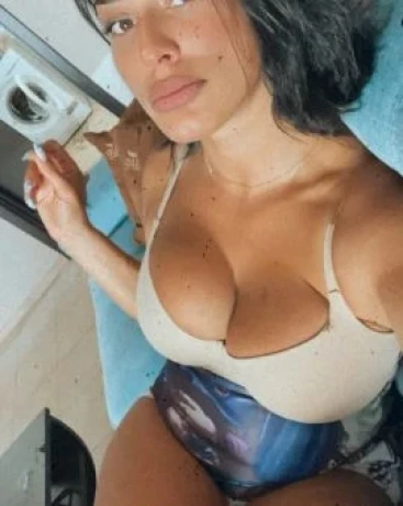 Giulia Daqna