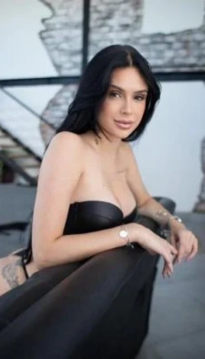 Amanda
