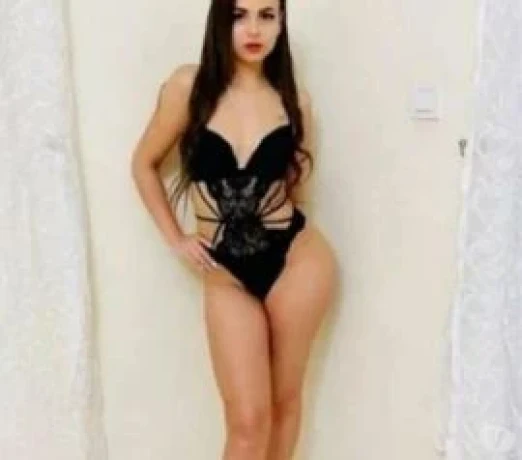 Female Escort