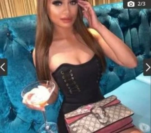 Female Escort