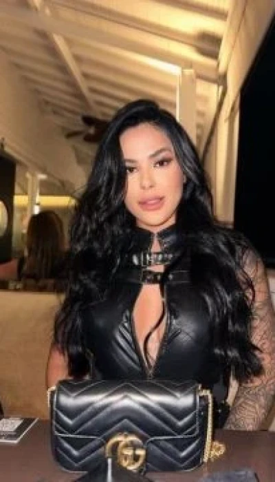 Amanda