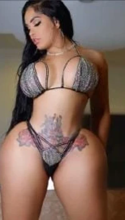 Betty Mandy