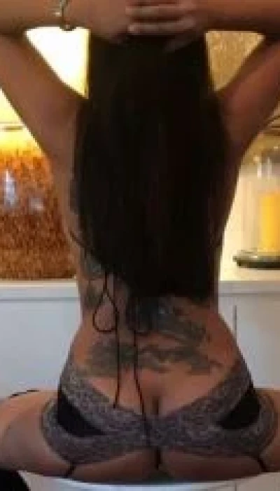 Female Escort