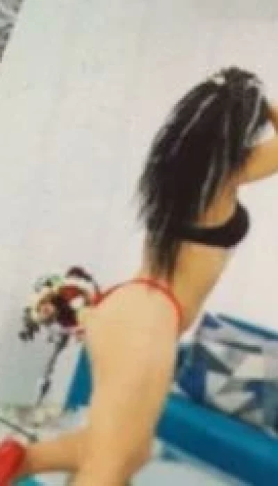 Female Escort
