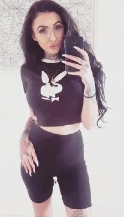 Sophia Haze