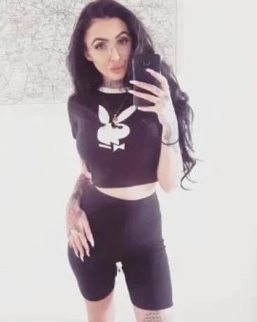 Sophia Haze