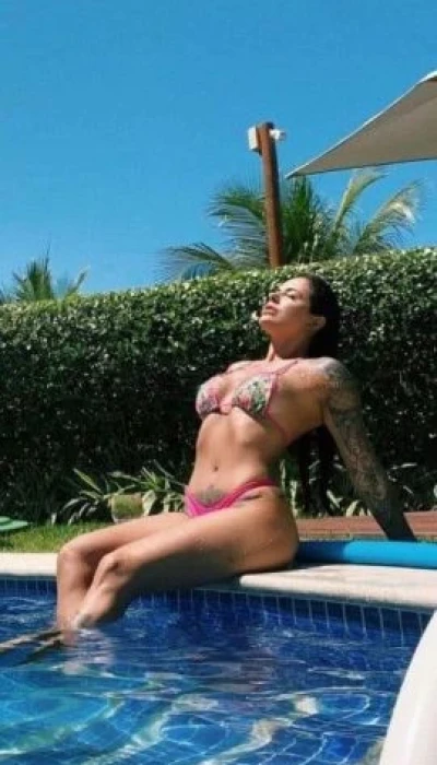 Amanda