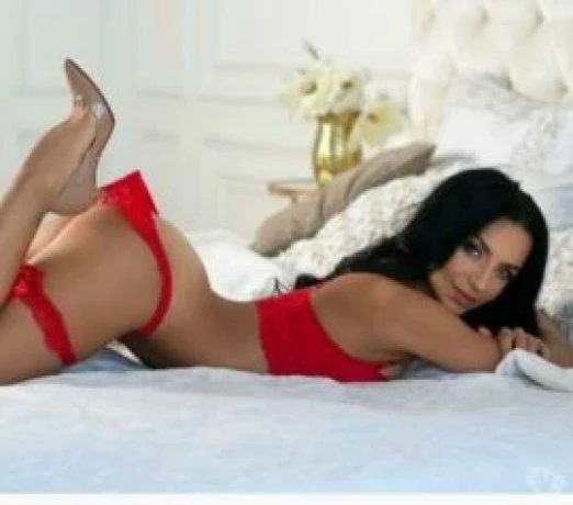 Female Escort
