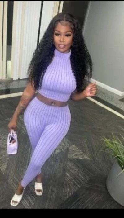 Aaliyah Gates