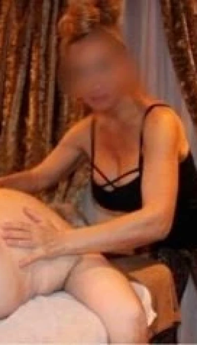 Female Escort