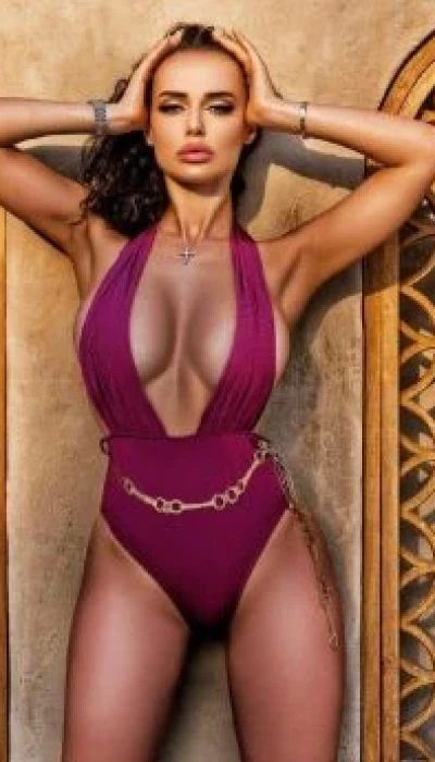 Ivy Jadore