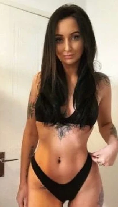 Female Escort