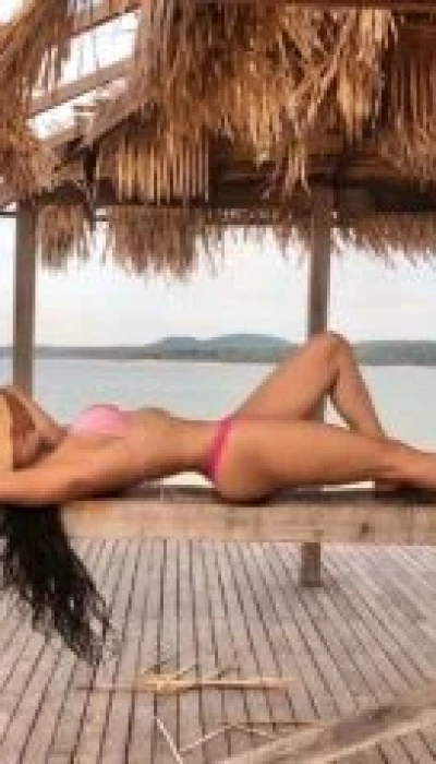 Female Escort