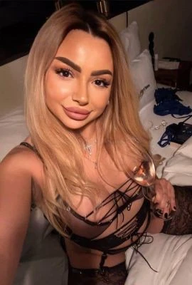 Alena Diamond