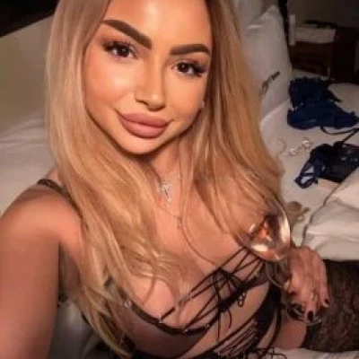 Alena Diamond