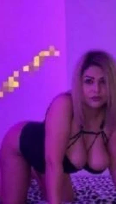 Female Escort