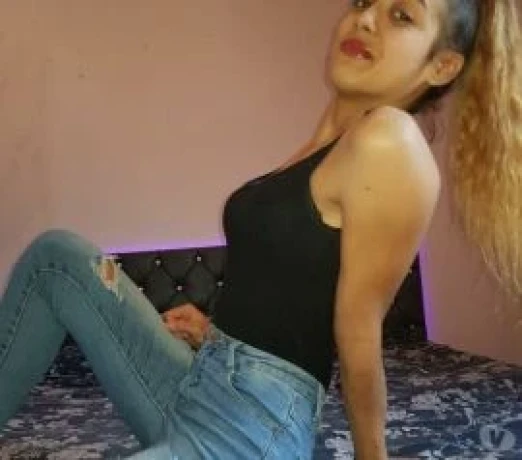 Female Escort