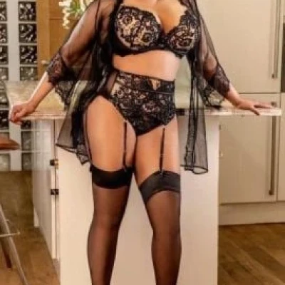 Mistress Jazmine