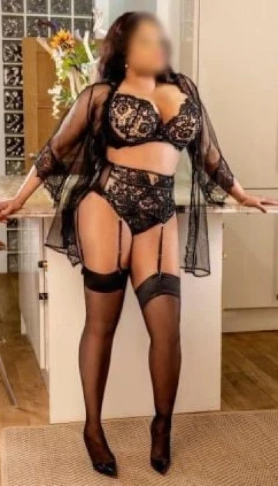 Mistress Jazmine