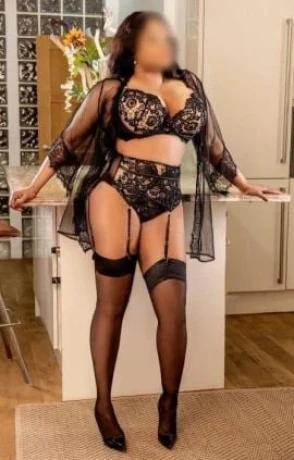 Mistress Jazmine