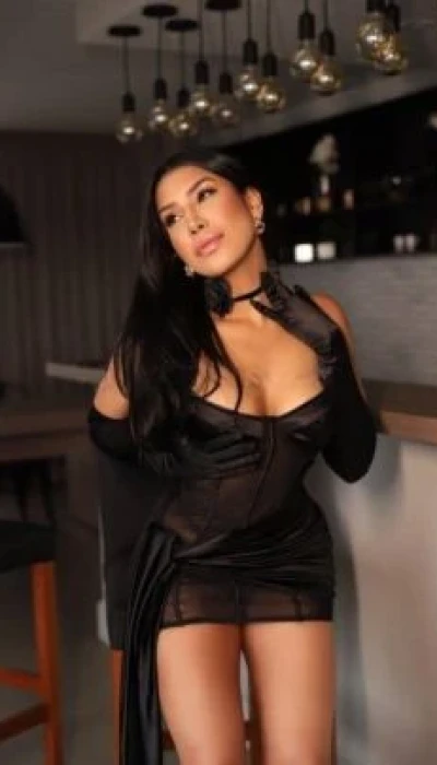 Mel Maia