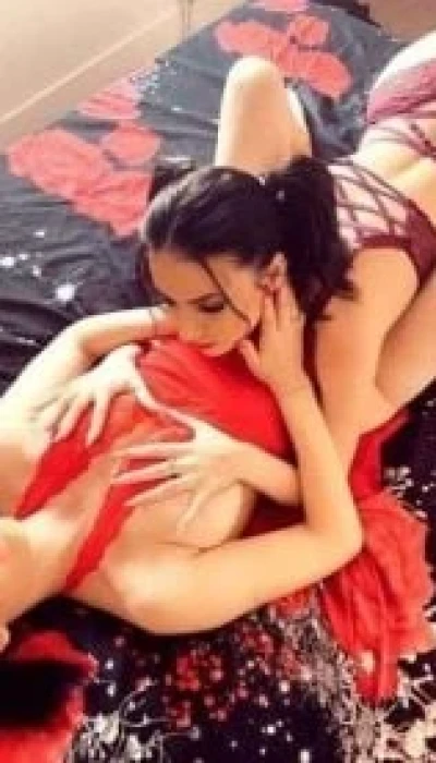 Female Escort