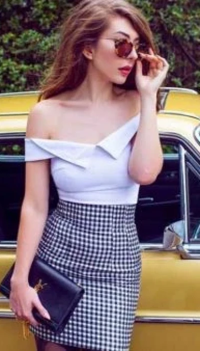 Valerie August
