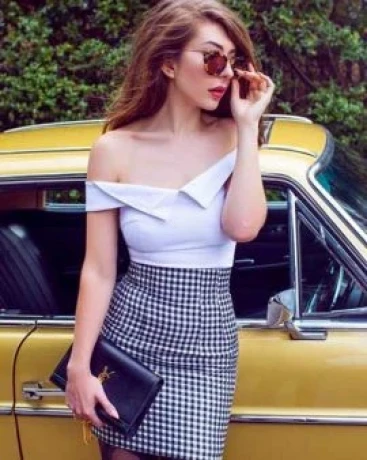 Valerie August