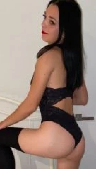 Female Escort