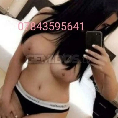 Female Escort