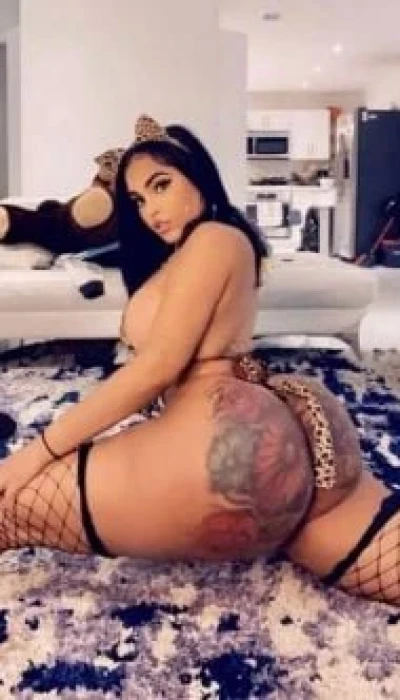 Betty Mandy