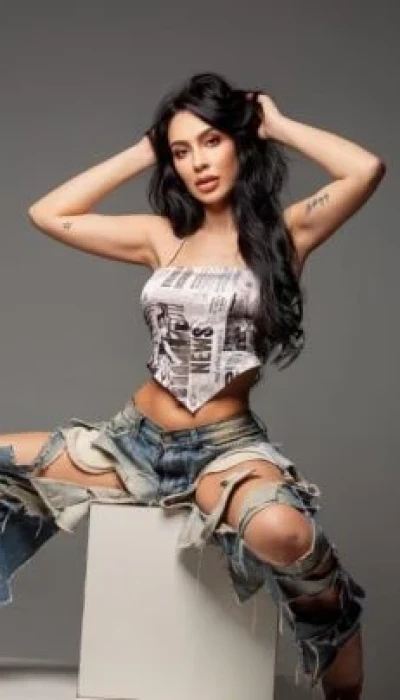 Maya