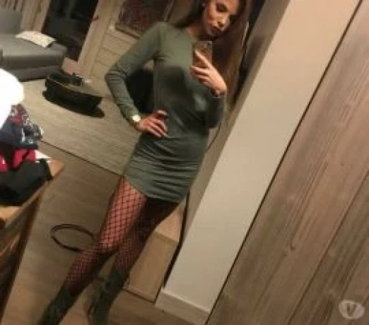 Female Escort