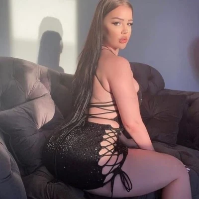 Brittany Juliet