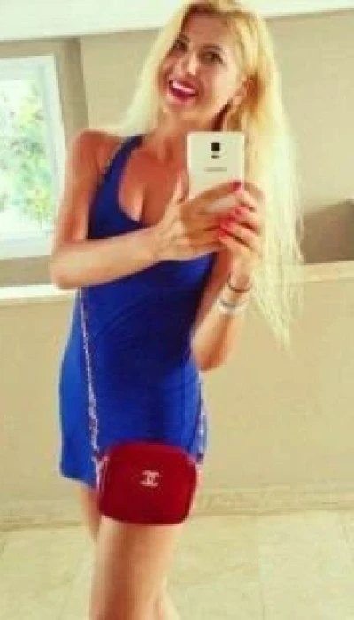 Female Escort