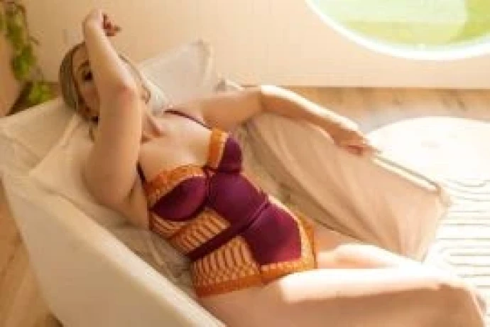 Charlotte Grace