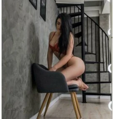 Female Escort