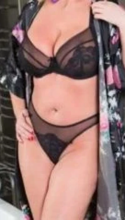 Female Escort