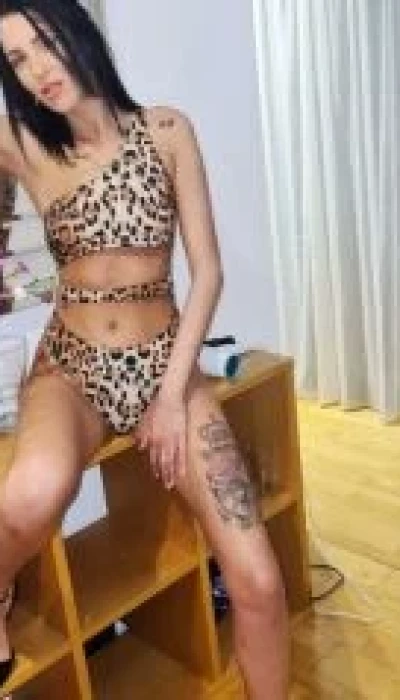 Female Escort