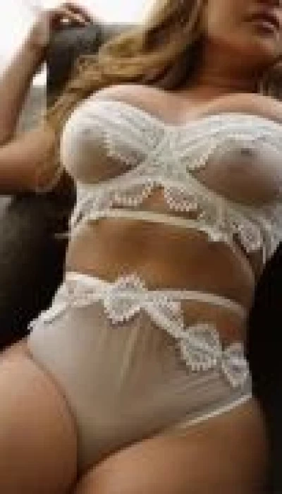 Penelope West