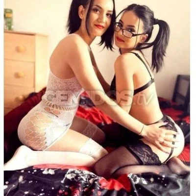 Female Escort