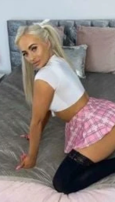 Female Escort