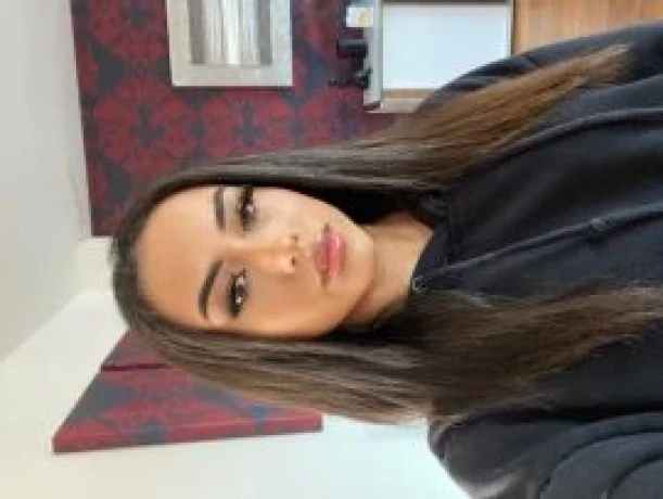 Tasha Lustn