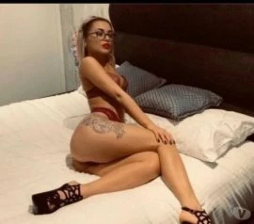 Female Escort