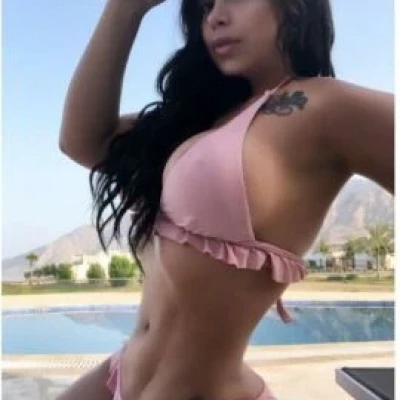 Female Escort