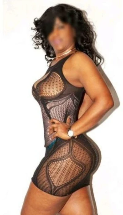 Female Escort
