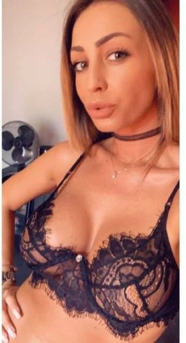 Female Escort